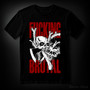 Fucking Brutal (t-shirt)