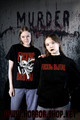 Fucking Brutal (t-shirt)
