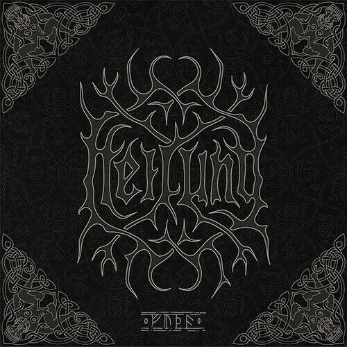 HEILUNG - Futha (CD new)