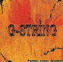 G-String Punker Loser Drunker LP (new)