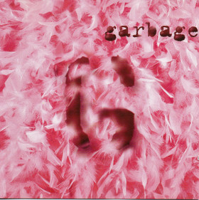 Garbage (CD digipack, used)