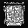 GAURITHOTH - Priesthunt (CD New)
