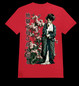 GEISHA red (T-shirt)