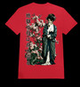 GEISHA red (T-shirt)