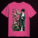GEISHA pink (T-shirt)