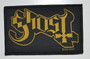 GHOST Logo - Patch 