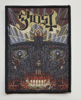 GHOST Meliora - Patch