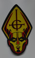 GHOST Papa Head - Patch