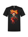 GHOST - PAPA WORSHIP, T-Shirt