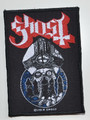 GHOST Warriors - Patch 