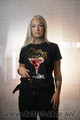 GLAM MORTIS black (T-shirt)