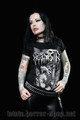 GOATMOON Night of the owl (t-shirt)