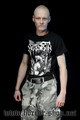 GOATMOON Night of the owl (t-shirt)