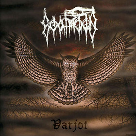 Goatmoon - Varjot (CD New)