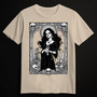 Goth Muerte sand (T-paita)