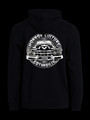 Gothabilly Rebel -hoodie