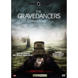 Gravedancers (used DVD)