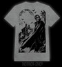 Grey Vampire T-shirt