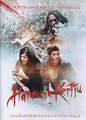 Hannu ja Kerttu (used DVD)