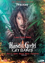 Hansel & Gretel (used DVD)