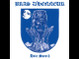 Bras D'Honneur - Hate Speech (LP, Uusi)