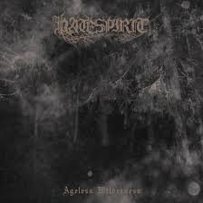 Hatespirit - Ageless Wilderness (LP, New)