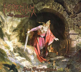 Heldentum- Das Vermächtnis (CD digipack, used)