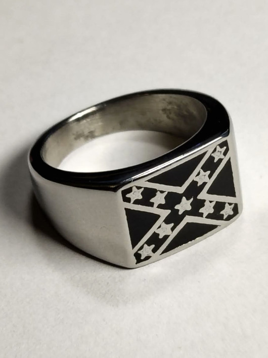 Hellbilly ring, Stahl