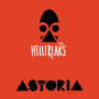 Hellfreaks - astoria (CD, used)