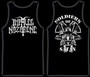 IMPALED NAZARENE Soldiers of Satan tanktop