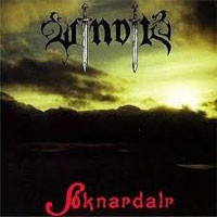 WINDIR - SOKNARDALR (CD, new)