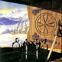 WINDIR - ARNTOR (CD, new)