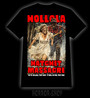 Hollola Hatchet massacre t-shirt