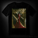 HOLLYWOOD GLAMOUR GHOUL (T-shirt)
