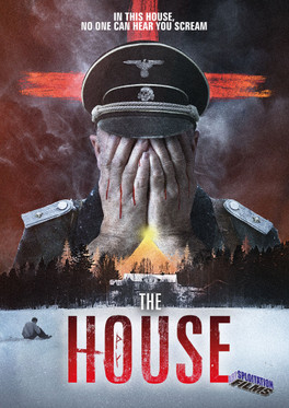 House (used DVD)