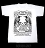 Hugin and Munin white T-shirt