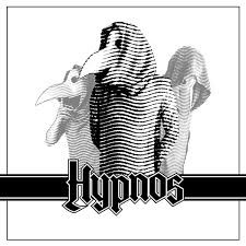 Hypnos - The Whitecrow (LP, New)