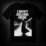 I dont belong here (T-shirt)