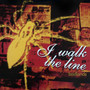 I Walk the Line - Badlands (CD used)