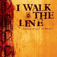 I Walk the Line - Desolation street (CD used)
