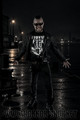 I wanna fuck you with chainsaw (T-shirt)