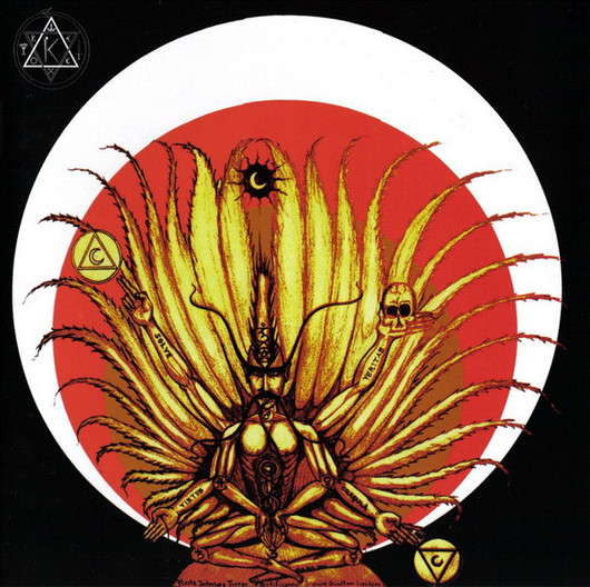 IC Rex – Valonkantajan Alkemia (CD, used)