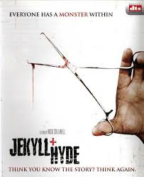 Dr. Jekyl and Mr. hyde DVD
