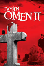 Omen 2 DVD