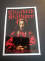 Elizabeth Bathory (sticker)
