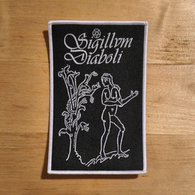 Sigillum Diaboli - Demo II 1994 - Patch