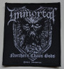 IMMORTAL Wrath of blashyrkh - Patch