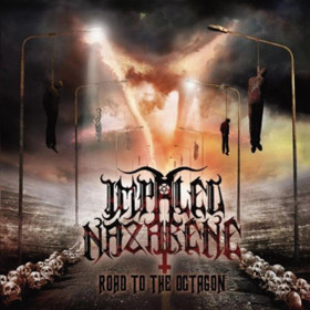 IMPALED NAZARENE  - Road to Octagon (LP, New)