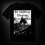 In nomine domini tenebrarum T-shirt