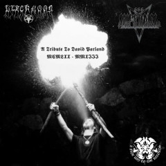 Infernal  Blackmoon - A Tribute to David Parland (CD New)